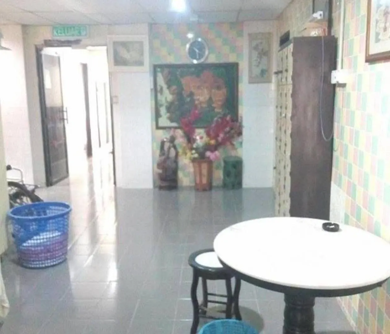 Oasis Hostel Jelutong 2*,