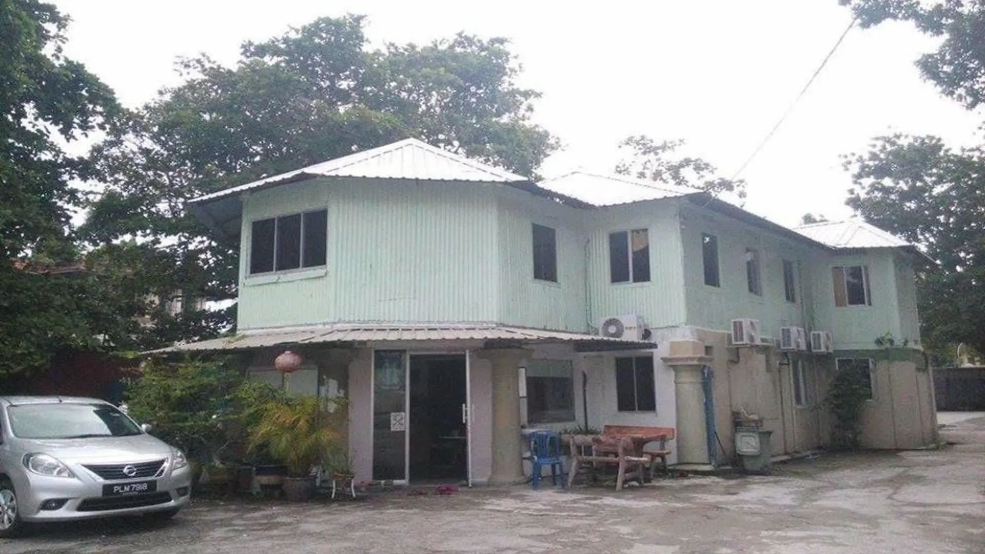 Oasis Hostel Jelutong 2*,  Malaysia