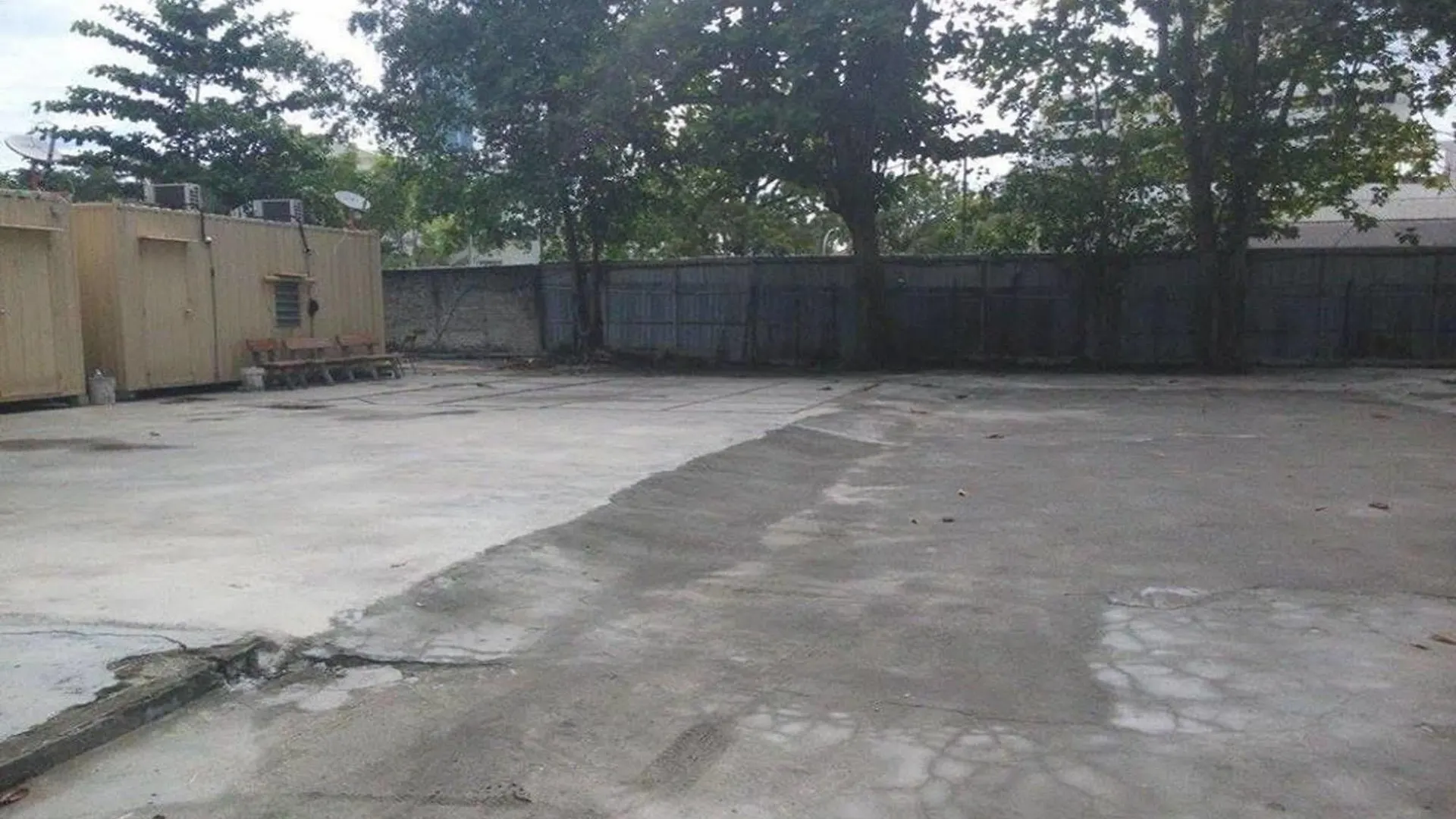 Hotel Oasis Hostel Jelutong