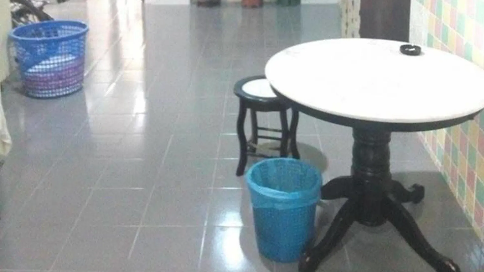 Hotel Oasis Hostel Jelutong