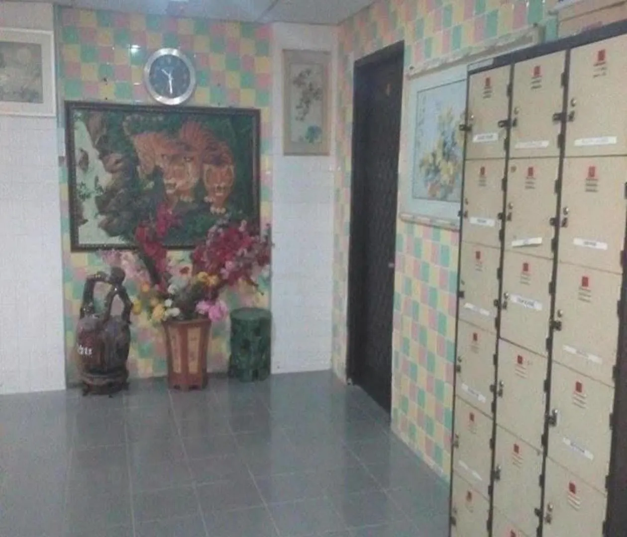Oasis Hostel Jelutong