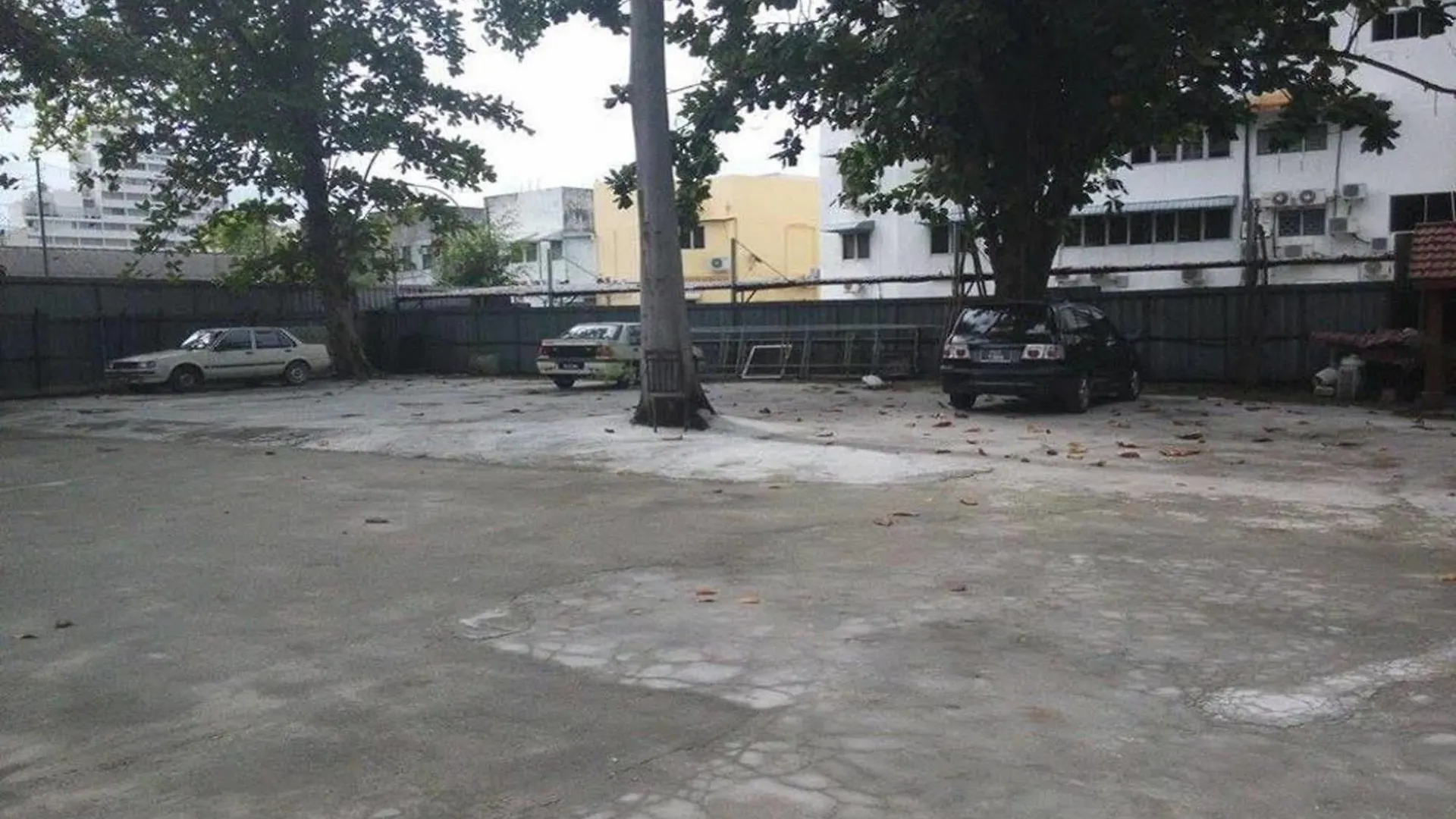 Oasis Hostel Jelutong Malaysia