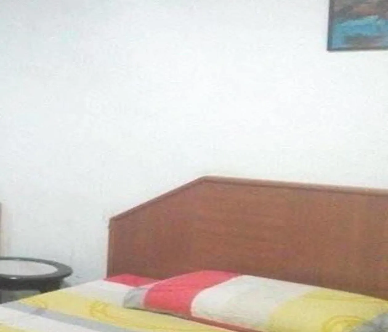 ** Hotel Oasis Hostel Jelutong Malaysia